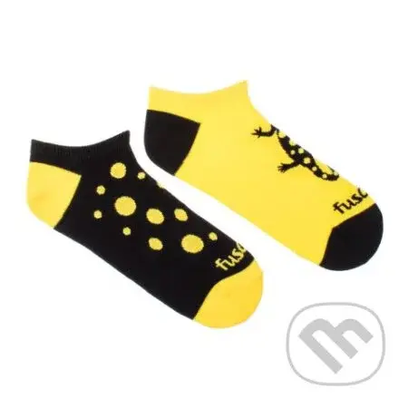 Členkové ponožky Salamandra L (Unisex veľkosť L (veľkosť 43-46))