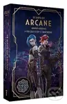 12 Days of Arcane - -