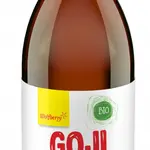 WOLFBERRY Goji šťáva BIO 500 ml