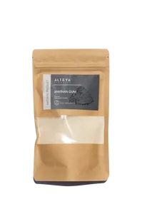 ALTEYA ORGANICS Xantanová guma (přírodní polysacharid získaný fermentací) 100 g