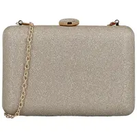 Dámské psaníčko zlaté - Michelle Moon Oriona