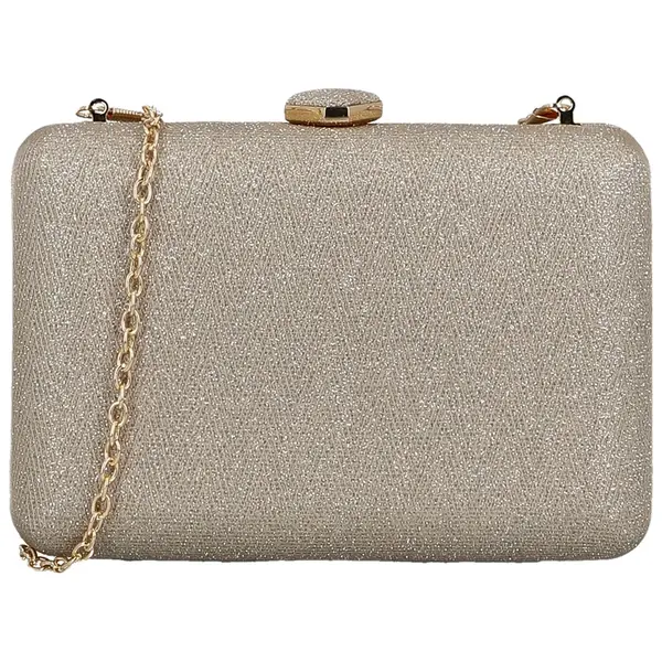 Dámské psaníčko zlaté - Michelle Moon Oriona