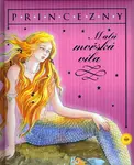 Princezny Malá mořská víla (poškozená)