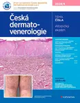 E-kniha: Česká dermatovenerologie 2024/4 od Hercogová Třešňák Jana