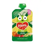 HAMI Kapsička kivi jahoda 6m+ 100 g