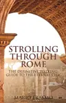 Strolling Through Rome - Professor Mario  Erasmo