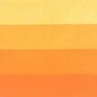 Grafická barva Charbonnel 60ml – apricot yellow