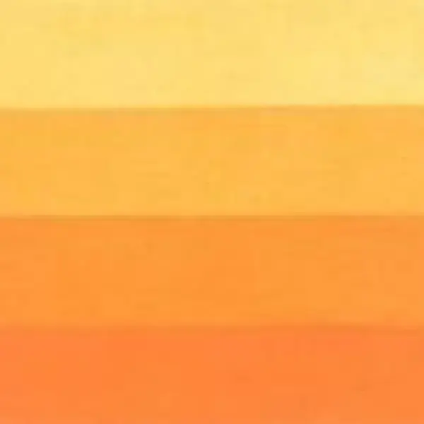 Grafická barva Charbonnel 60ml – apricot yellow