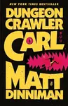 Dungeon Crawler Carl - Matt Dinniman