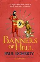 Banners of Hell - Paul Doherty