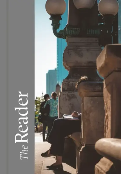 The Reader