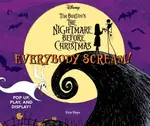Everybody Scream!: Disney Tim Burtonâ€™s The Nightmare Before Christmas - Evie Daye