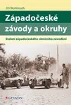 E-kniha: Západočeské závody a okruhy od Wohlmuth Jiří