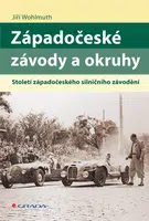 E-kniha: Západočeské závody a okruhy od Wohlmuth Jiří