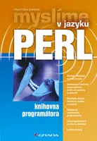 E-kniha: Myslíme v jazyku Perl od Dařena František