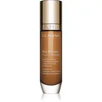 Clarins Skin Illusion Hydrating Foundation vysoce krycí make-up odstín 117.5W 30 ml