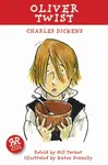 Oliver Twist - Charles Dickens