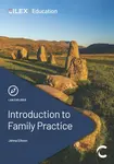 Introduction to Family Law and Practice - Jenna Ellison