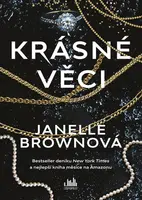 E-kniha: Krásné věci od Brownová Janelle