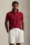Bavlnené polo tričko Polo Ralph Lauren