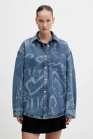 Džínová košile Hugo Blue Garesa_4_B