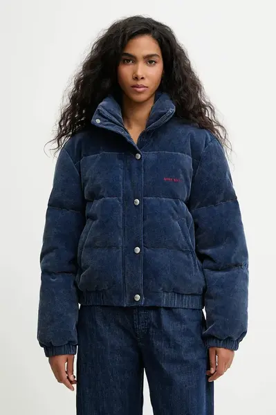 Péřová bunda Miss Sixty