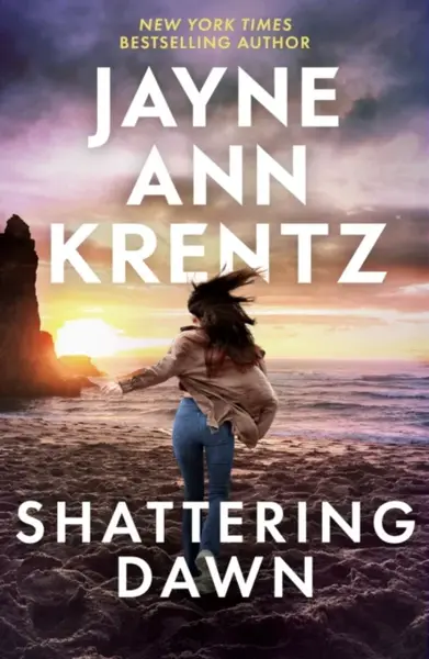Shattering Dawn - Jayne Ann Krentzová