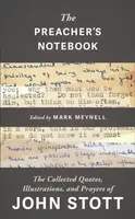 Pages from a Preachers Notebook - Stott John