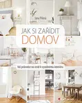 Kniha: Jak si zařídit domov od Pěkná Jana