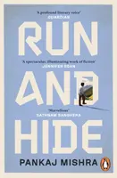 Run And Hide - Mishra Pankaj