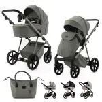 ADAMEX Kočík kombinovaný Delta Natura Salvia