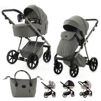 ADAMEX Kočík kombinovaný Delta Natura Salvia