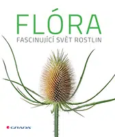 Kniha: Flóra od