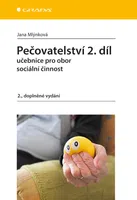 E-kniha: Pečovatelství 2. díl od Mlýnková Jana
