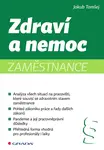 E-kniha: Zdraví a nemoc zaměstnance od Tomšej Jakub