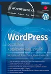 E-kniha: WordPress od Laurenčík Marek