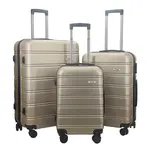 Novel SADA CESTOVNÍCH KUFRŮ