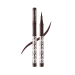 DERMACOL Precise - oční linka v peru - hnědá 1 ml