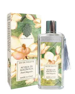LA FLORENTINA Toaletní voda (EDT) Acqua di Magnolia 100 ml