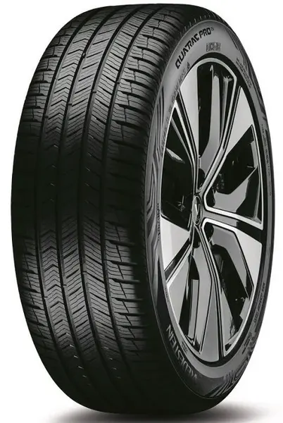 VREDESTEIN 215/55 R 17 98W QUATRAC_PRO_EV TL XL M+S 3PMSF FSL