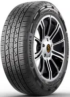 CONTINENTAL 235/50 R 18 97V CROSSCONTACT_H/T TL M+S FR