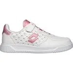 Lotto VENUS 1 AMF STR CL S Dievčenské tenisky, biela, veľkosť