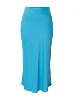 EDITED Sukňa 'Jara'  modrá
