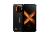 Telefon MYPHONE Hammer Energy X2 Orange