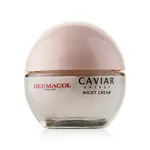 DERMACOL Caviar energy noční krém 50 ml