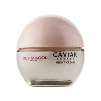 DERMACOL Caviar energy noční krém 50 ml