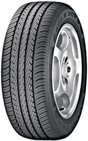 GOODYEAR 205/55 R 16 91V EAGLE_NCT5 TL EMT