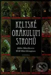 Keltské orákulum stromů (karty + kniha) - John Matthews - kniha z kategorie Ezoterika