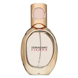 Salvatore Ferragamo Fiamma parfémovaná voda pro ženy 35 ml