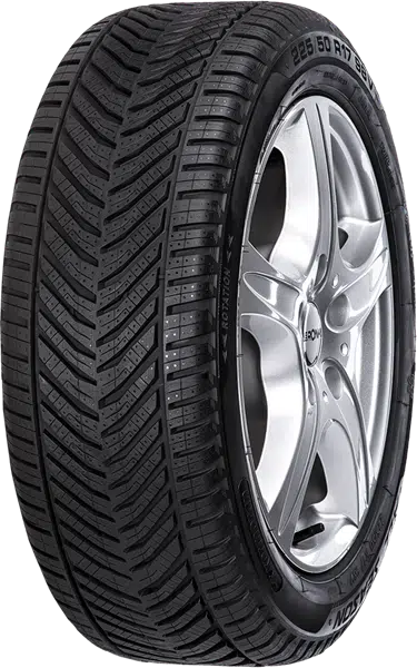KORMORAN 215/60 R 17 100V ALL_SEASON_SUV TL XL M+S 3PMSF